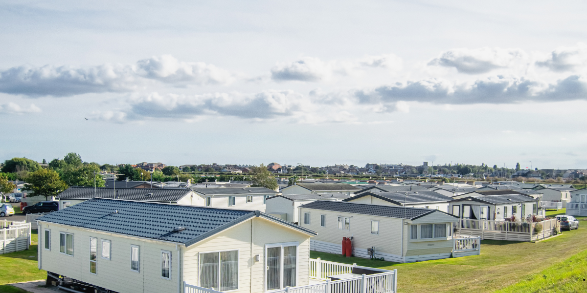 Mobile Homes for Sale in Tampa