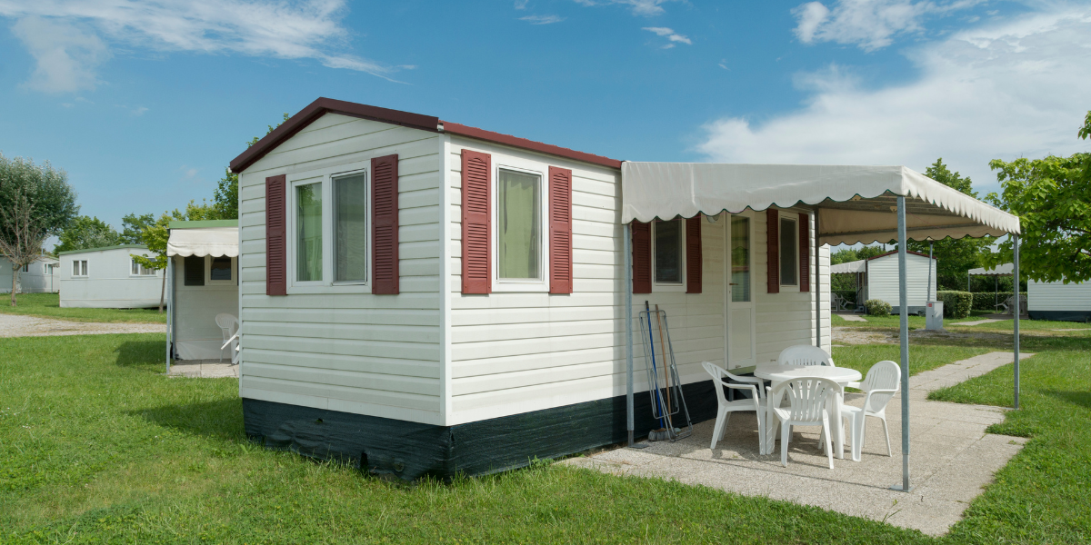 Mobile Homes for Sale in Lakeland
