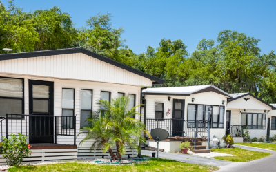 Mobile Homes for Sale in Bartow, FL