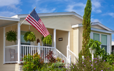 Mobile Homes for Sale in Wesley Chapel, FL