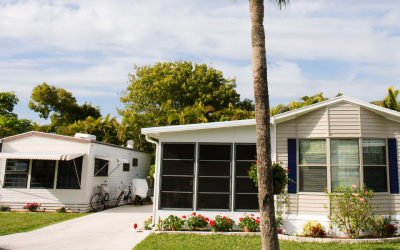 Mobile Homes for Sale in Mulberry, FL