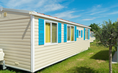 Mobile Homes for Sale Near Me