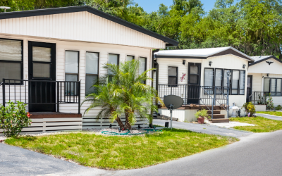 Mobile Homes for Sale in New Port Richey, FL