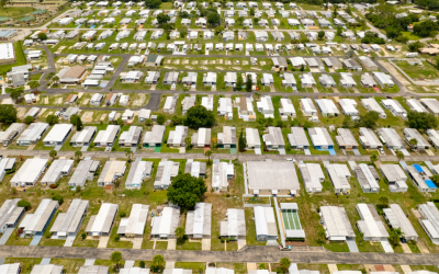 Mobile Homes for Sale in Sebring, FL