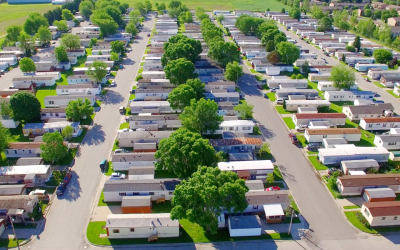Mobile Homes for Sale in Lake Placid
