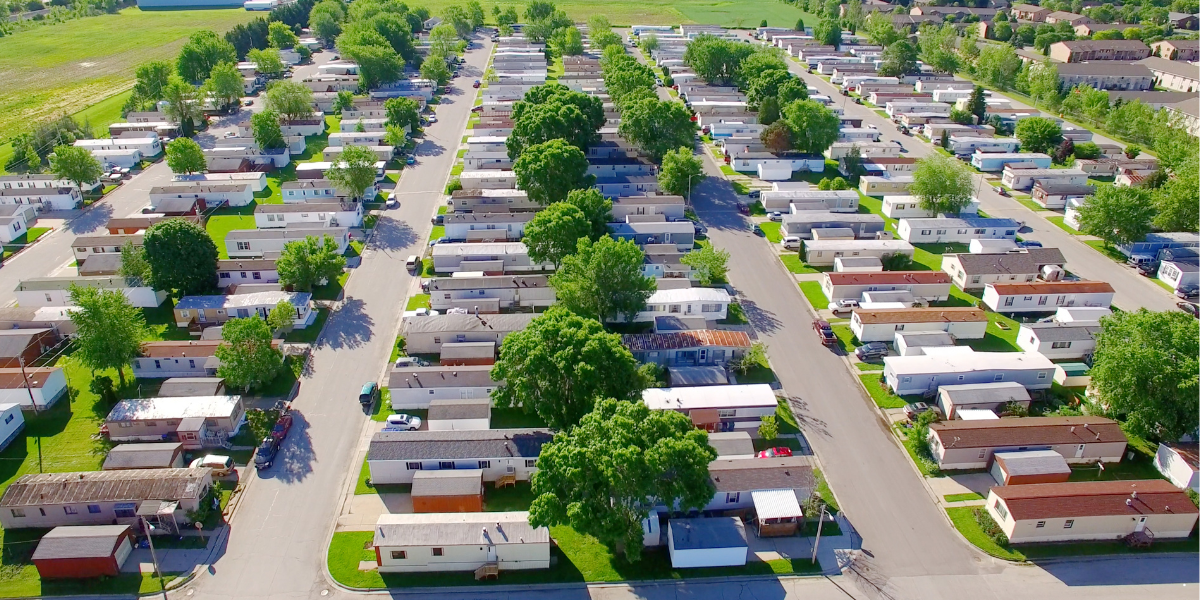 Mobile homes for sale in Lake Placid