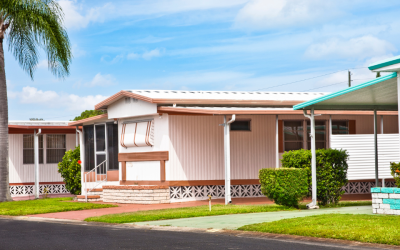 Mobile Homes for Sale in Avon Park, FL