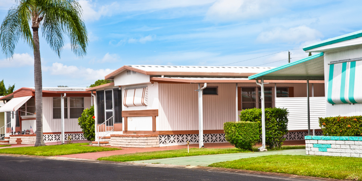 Mobile Homes for Sale in Avon Park