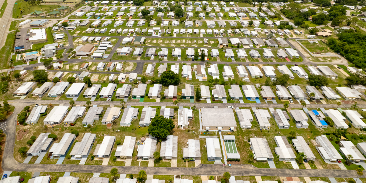 mobile homes for sale in sebring